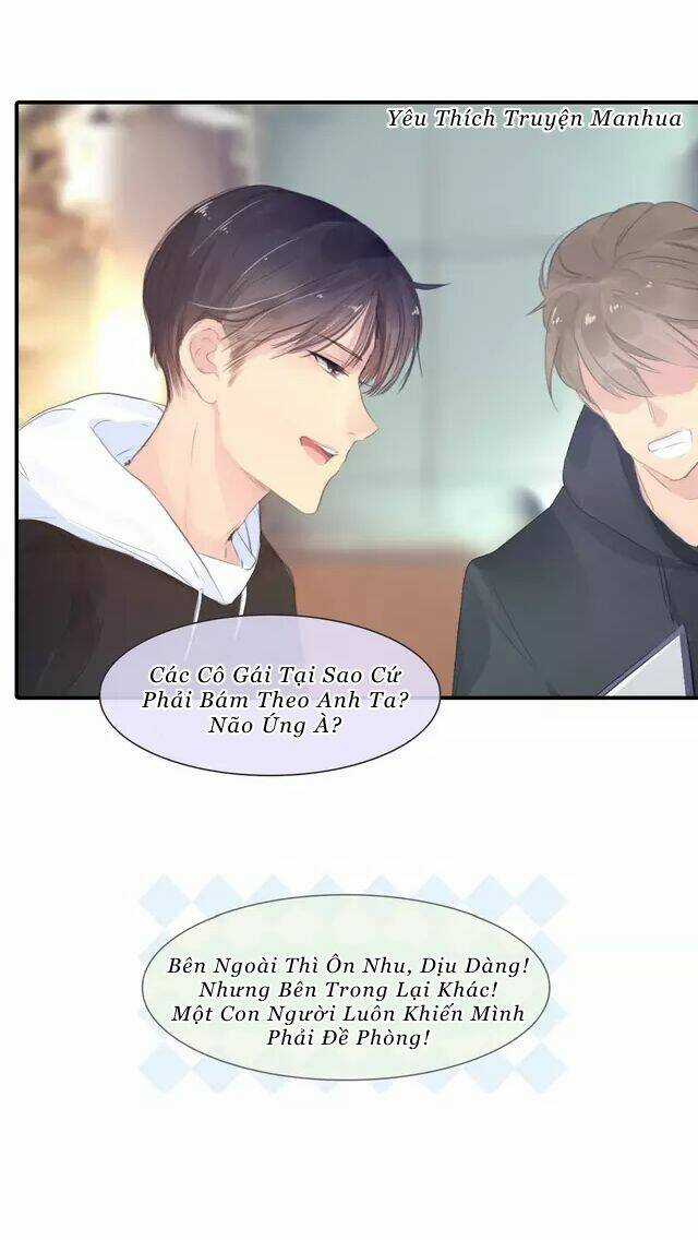 Hướng Dẫn Bảo Trì Người Máy Chapter 8 trang 5