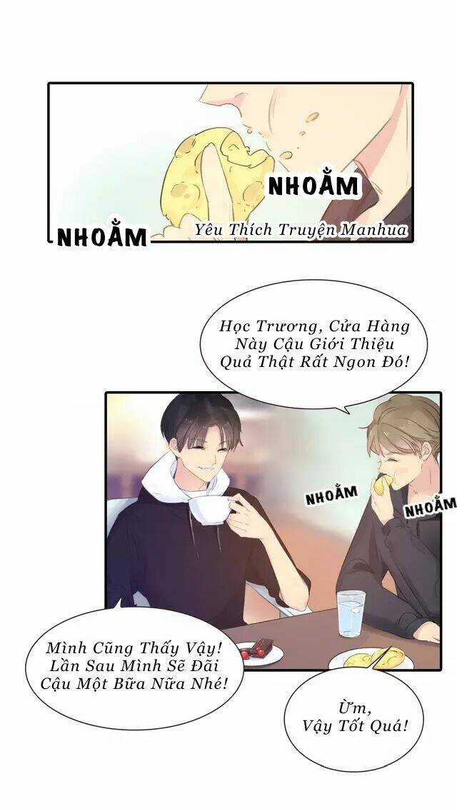 Hướng Dẫn Bảo Trì Người Máy Chapter 8 trang 6