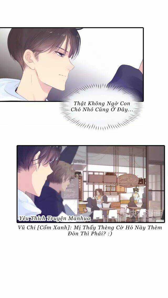 Hướng Dẫn Bảo Trì Người Máy Chapter 8 trang 7