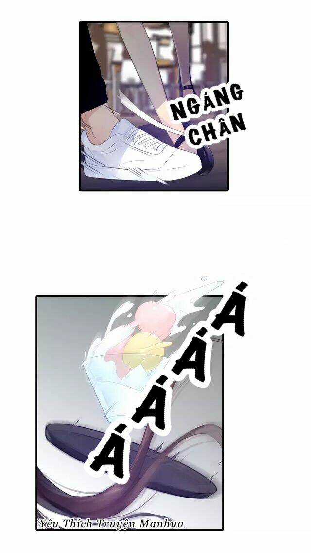 Hướng Dẫn Bảo Trì Người Máy Chapter 8 trang 9