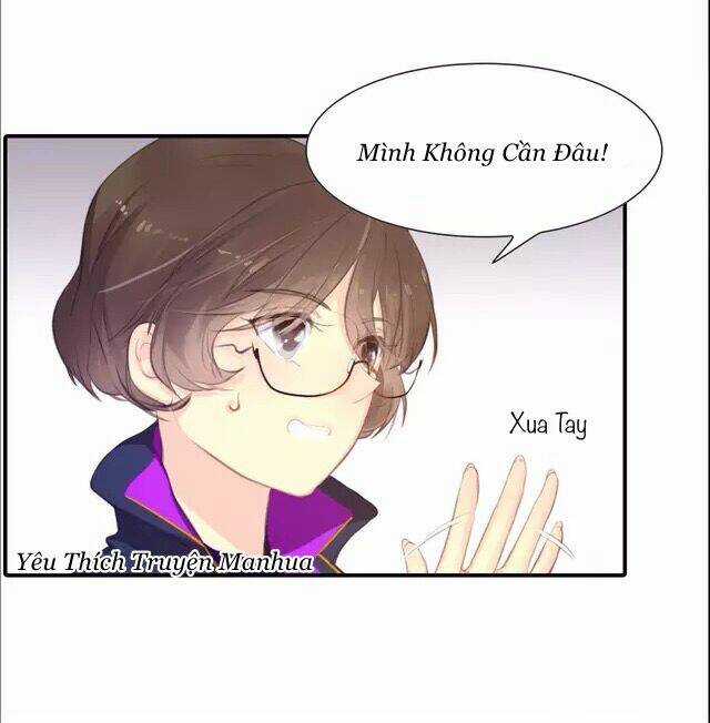 Hướng Dẫn Bảo Trì Người Máy Chapter 9 trang 10