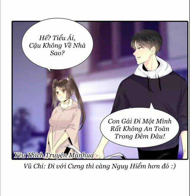 Hướng Dẫn Bảo Trì Người Máy Chapter 9 trang 11