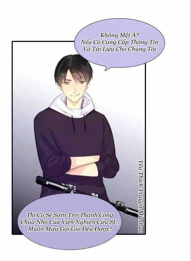 Hướng Dẫn Bảo Trì Người Máy Chapter 9 trang 16