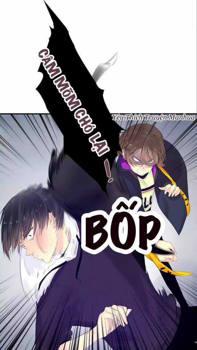 Hướng Dẫn Bảo Trì Người Máy Chapter 9 trang 18