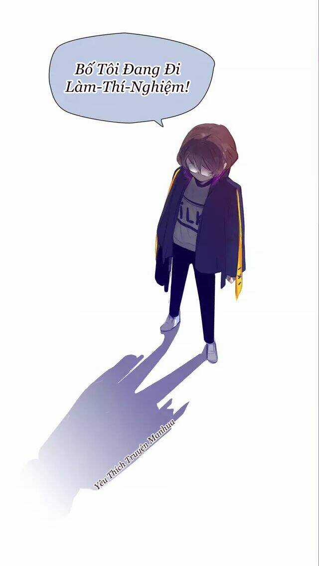 Hướng Dẫn Bảo Trì Người Máy Chapter 9 trang 20