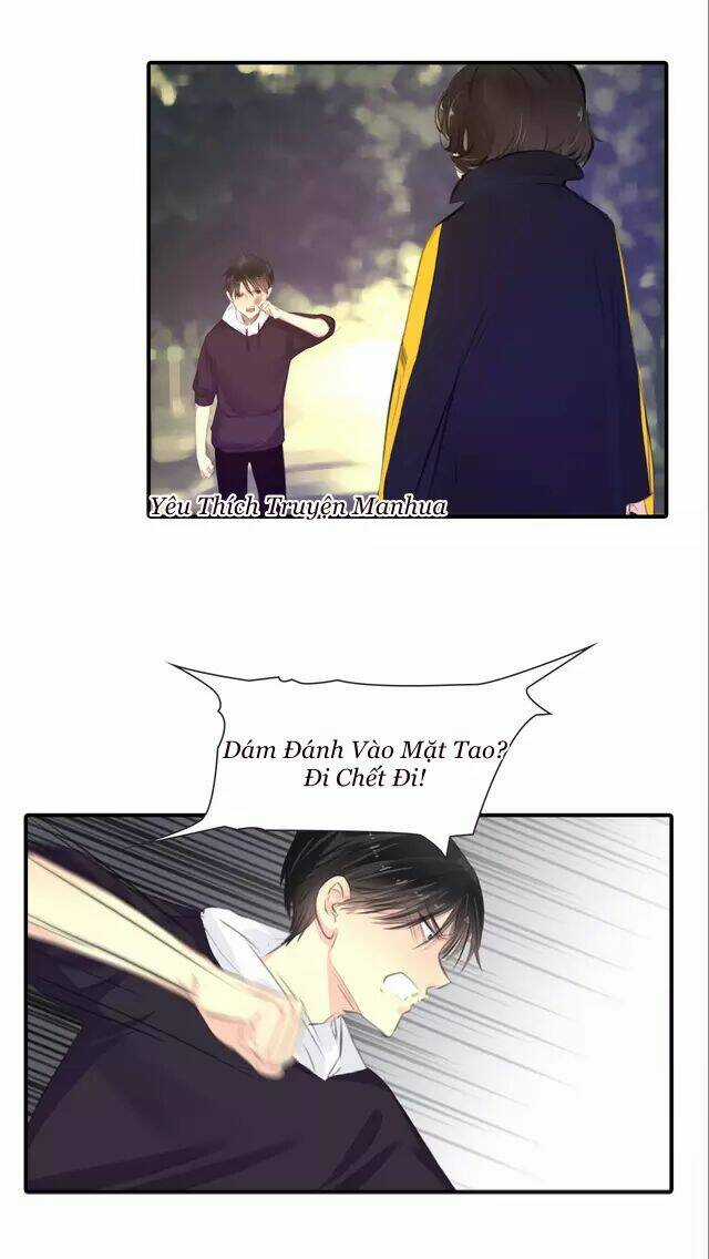 Hướng Dẫn Bảo Trì Người Máy Chapter 9 trang 21