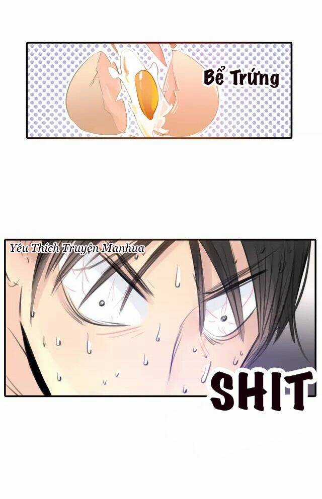 Hướng Dẫn Bảo Trì Người Máy Chapter 9 trang 23