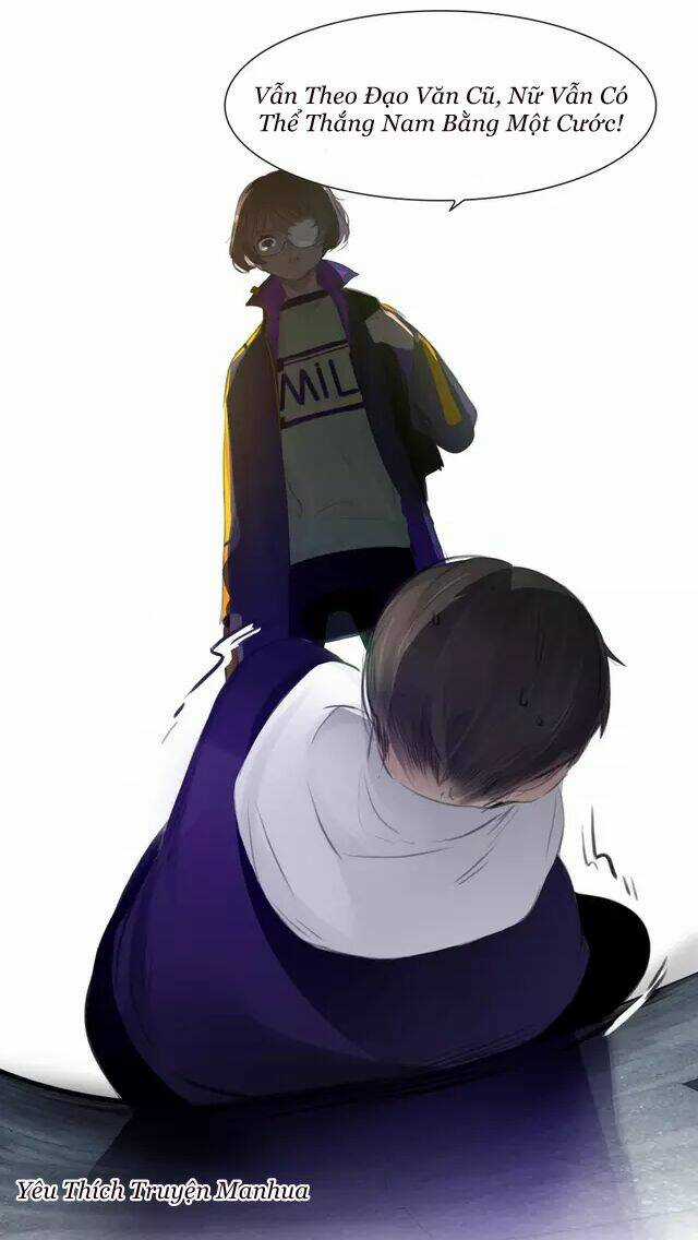 Hướng Dẫn Bảo Trì Người Máy Chapter 9 trang 25