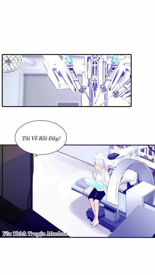 Hướng Dẫn Bảo Trì Người Máy Chapter 9 trang 27