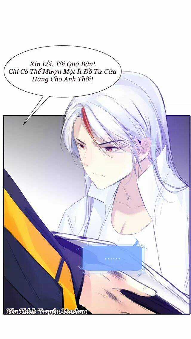 Hướng Dẫn Bảo Trì Người Máy Chapter 9 trang 28