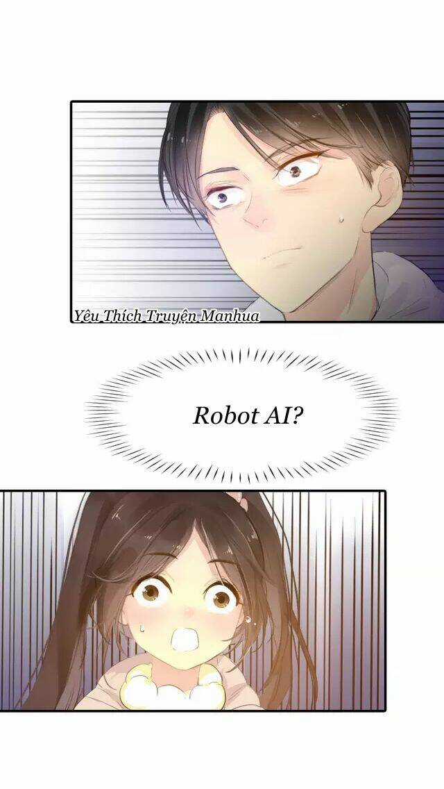 Hướng Dẫn Bảo Trì Người Máy Chapter 9 trang 3