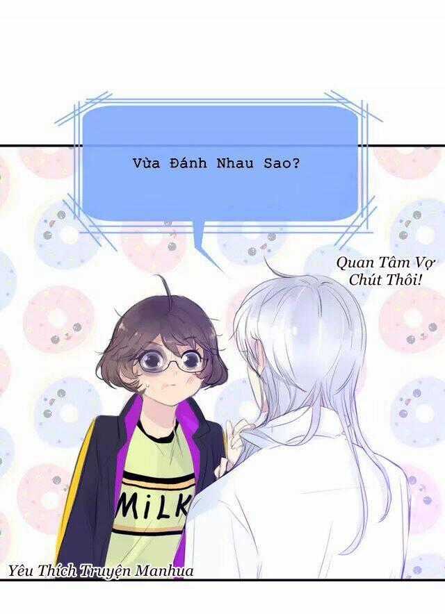 Hướng Dẫn Bảo Trì Người Máy Chapter 9 trang 30