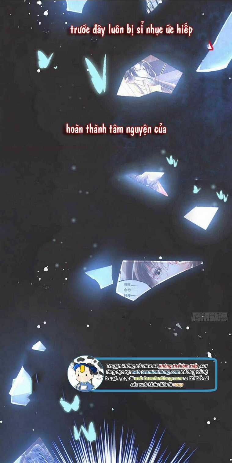 Hướng Dẫn Làm Nhiệm Vụ Của Nữ Diêm La Chapter 1 trang 10