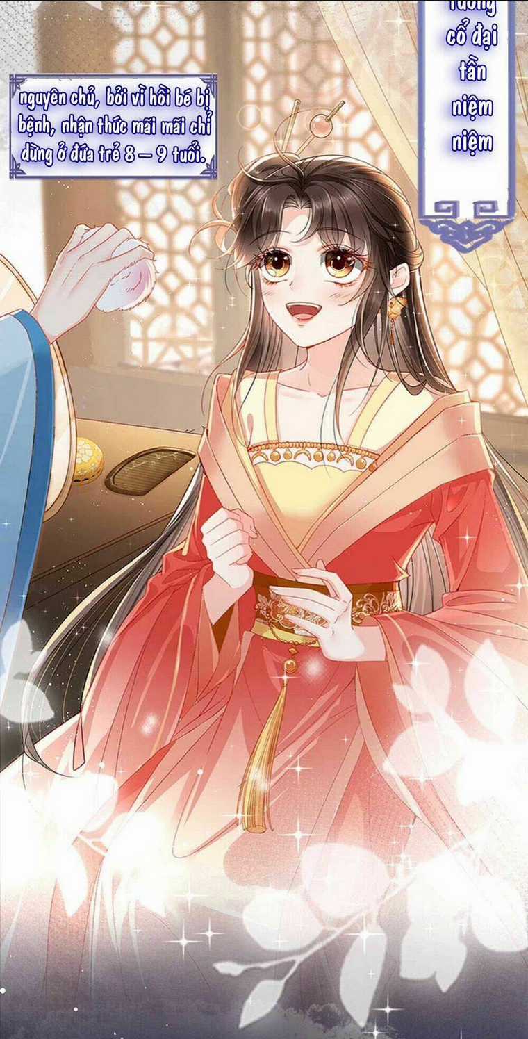 Hướng Dẫn Làm Nhiệm Vụ Của Nữ Diêm La Chapter 1 trang 13