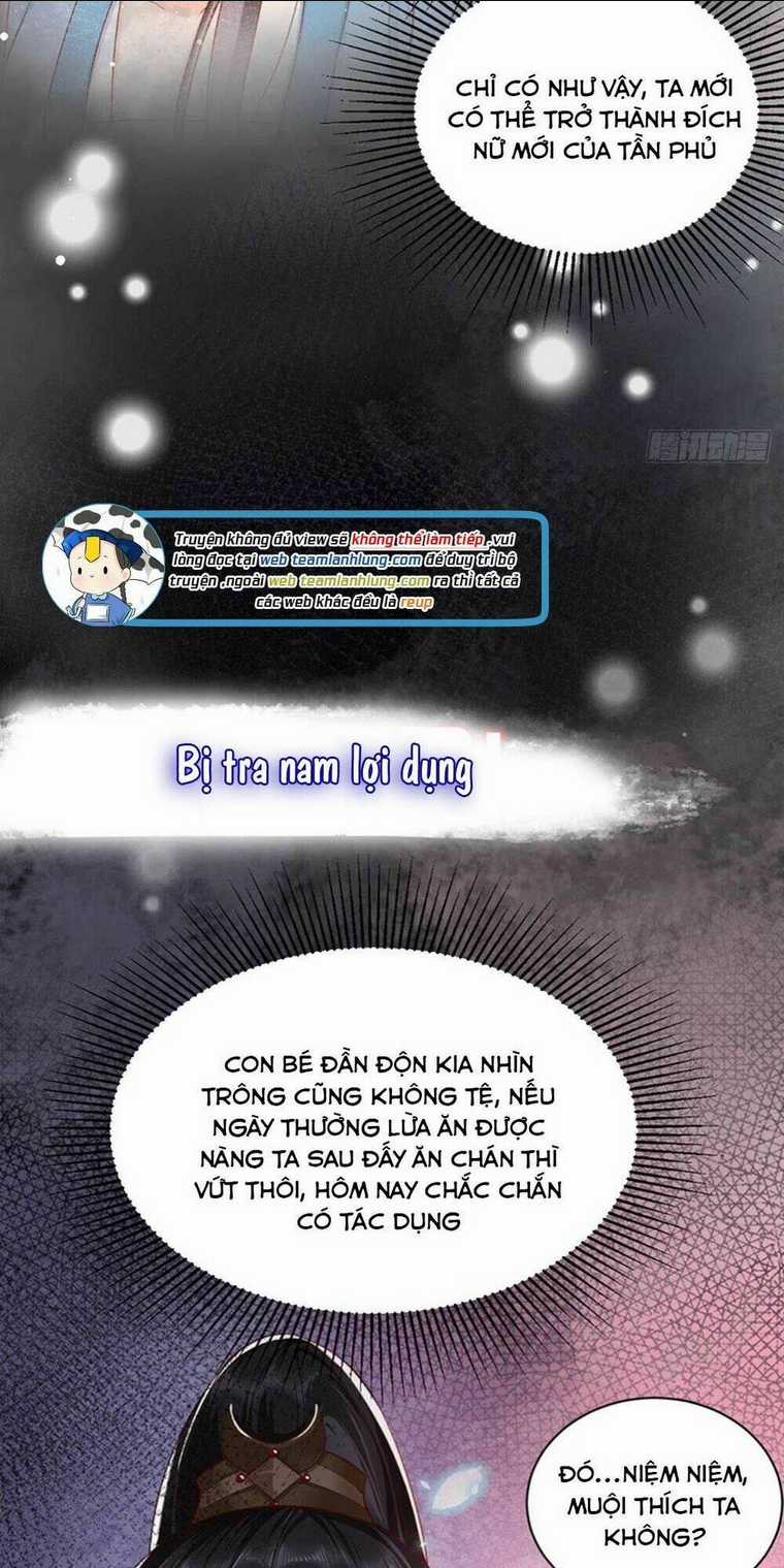 Hướng Dẫn Làm Nhiệm Vụ Của Nữ Diêm La Chapter 1 trang 15