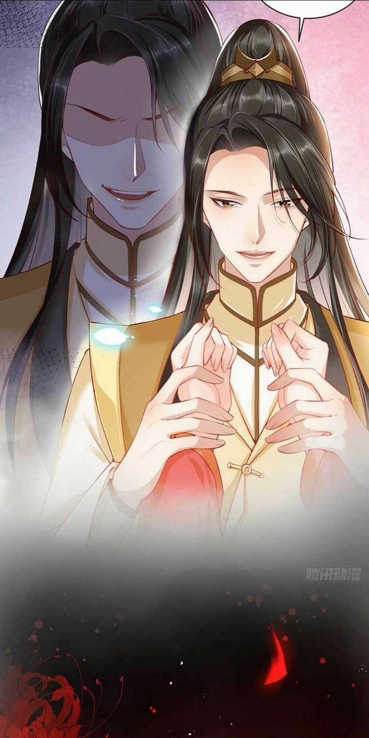 Hướng Dẫn Làm Nhiệm Vụ Của Nữ Diêm La Chapter 1 trang 16