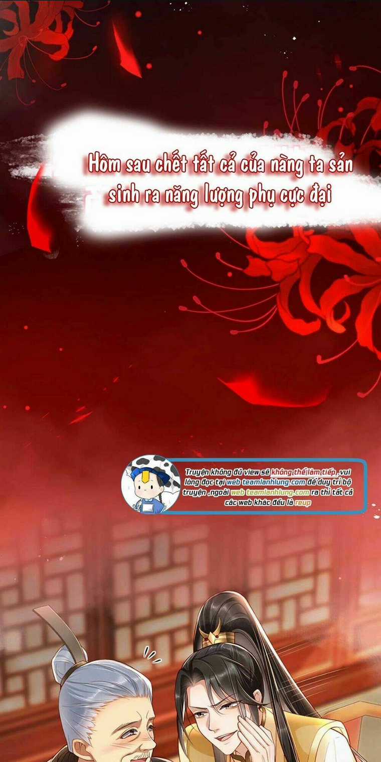 Hướng Dẫn Làm Nhiệm Vụ Của Nữ Diêm La Chapter 1 trang 17