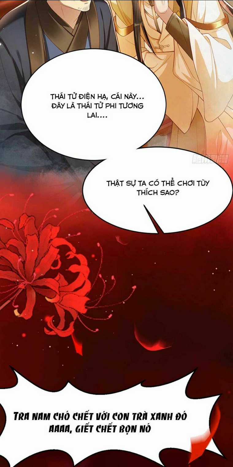 Hướng Dẫn Làm Nhiệm Vụ Của Nữ Diêm La Chapter 1 trang 18