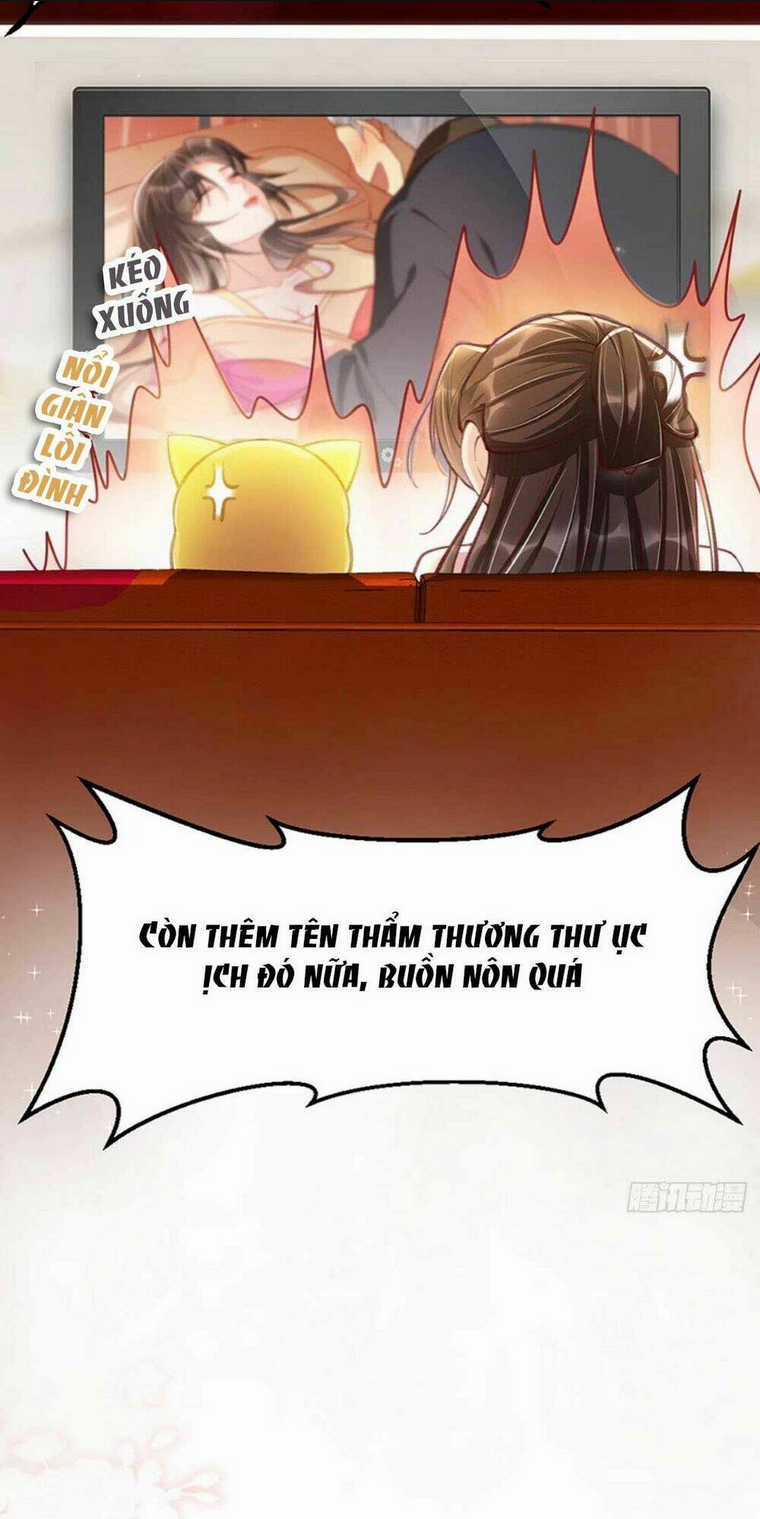 Hướng Dẫn Làm Nhiệm Vụ Của Nữ Diêm La Chapter 1 trang 19