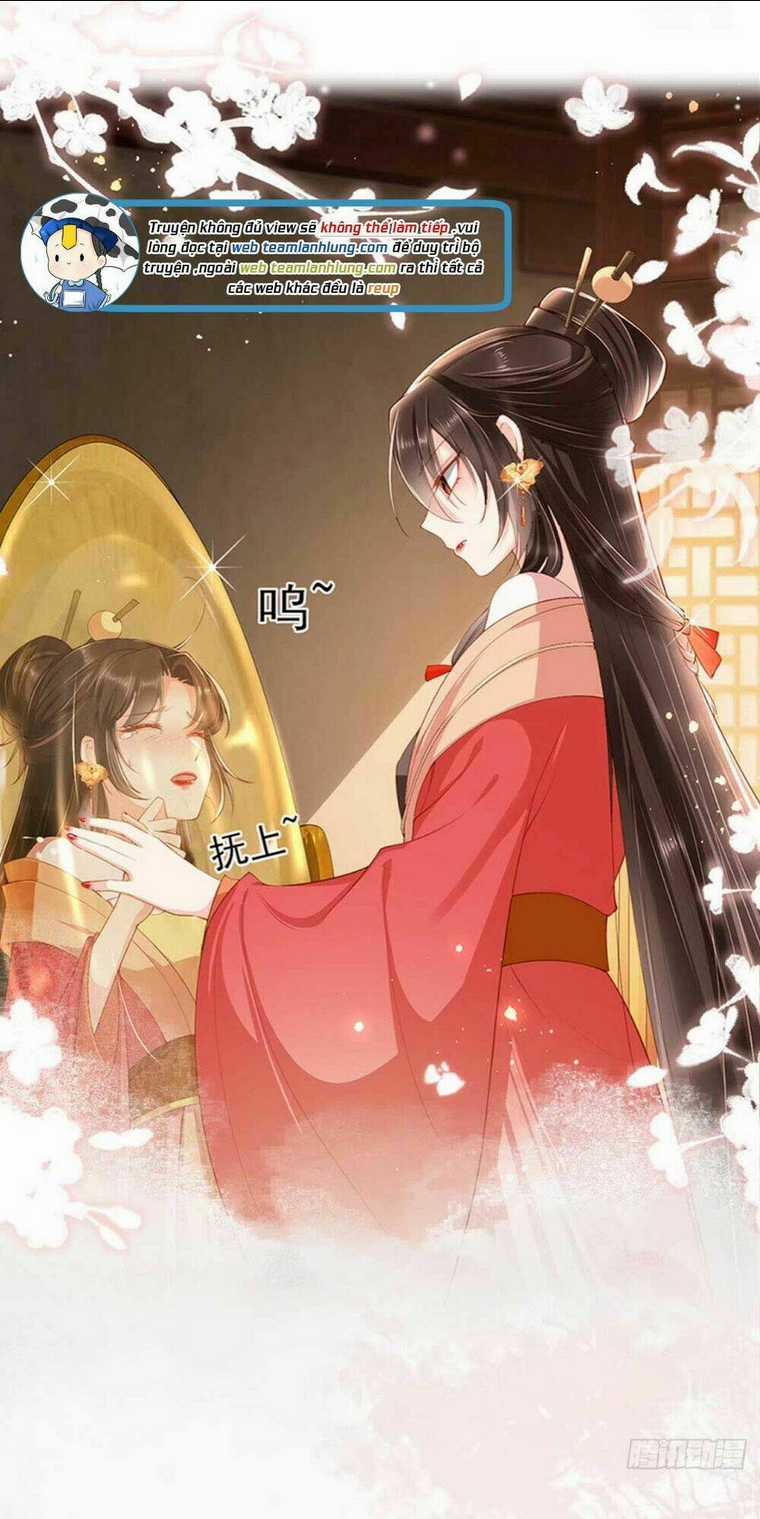 Hướng Dẫn Làm Nhiệm Vụ Của Nữ Diêm La Chapter 1 trang 20