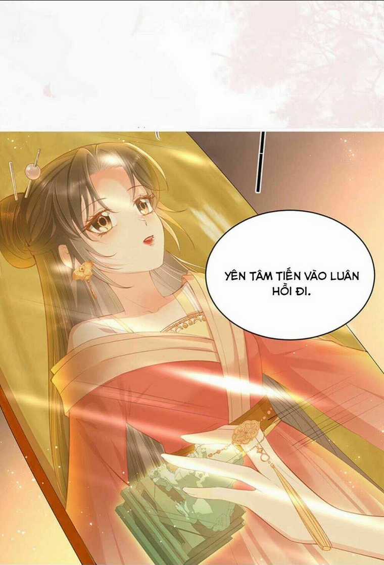 Hướng Dẫn Làm Nhiệm Vụ Của Nữ Diêm La Chapter 1 trang 21