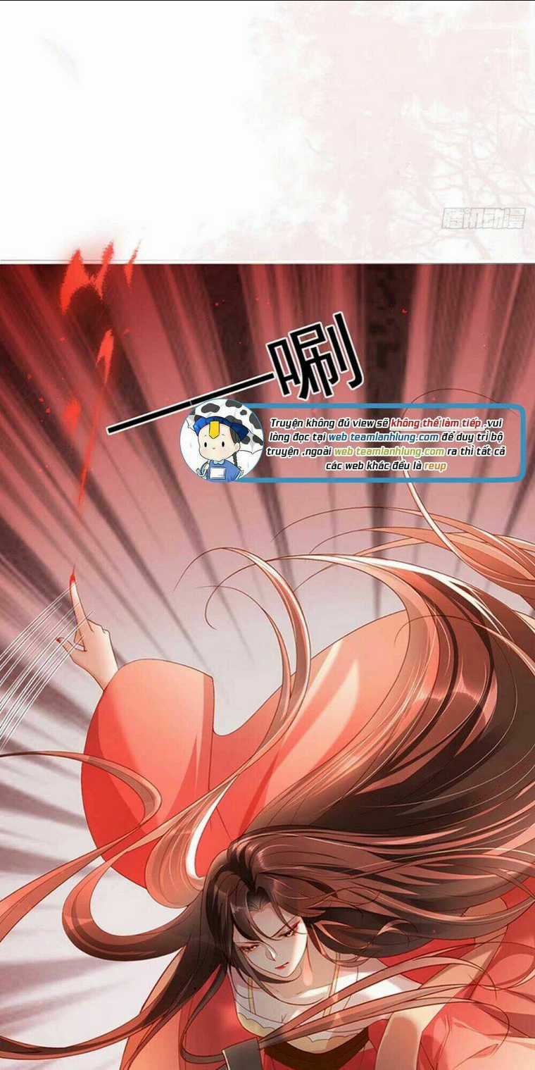 Hướng Dẫn Làm Nhiệm Vụ Của Nữ Diêm La Chapter 1 trang 23