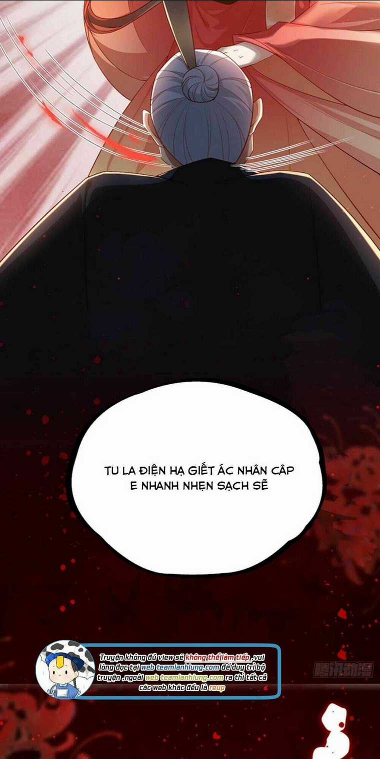 Hướng Dẫn Làm Nhiệm Vụ Của Nữ Diêm La Chapter 1 trang 24