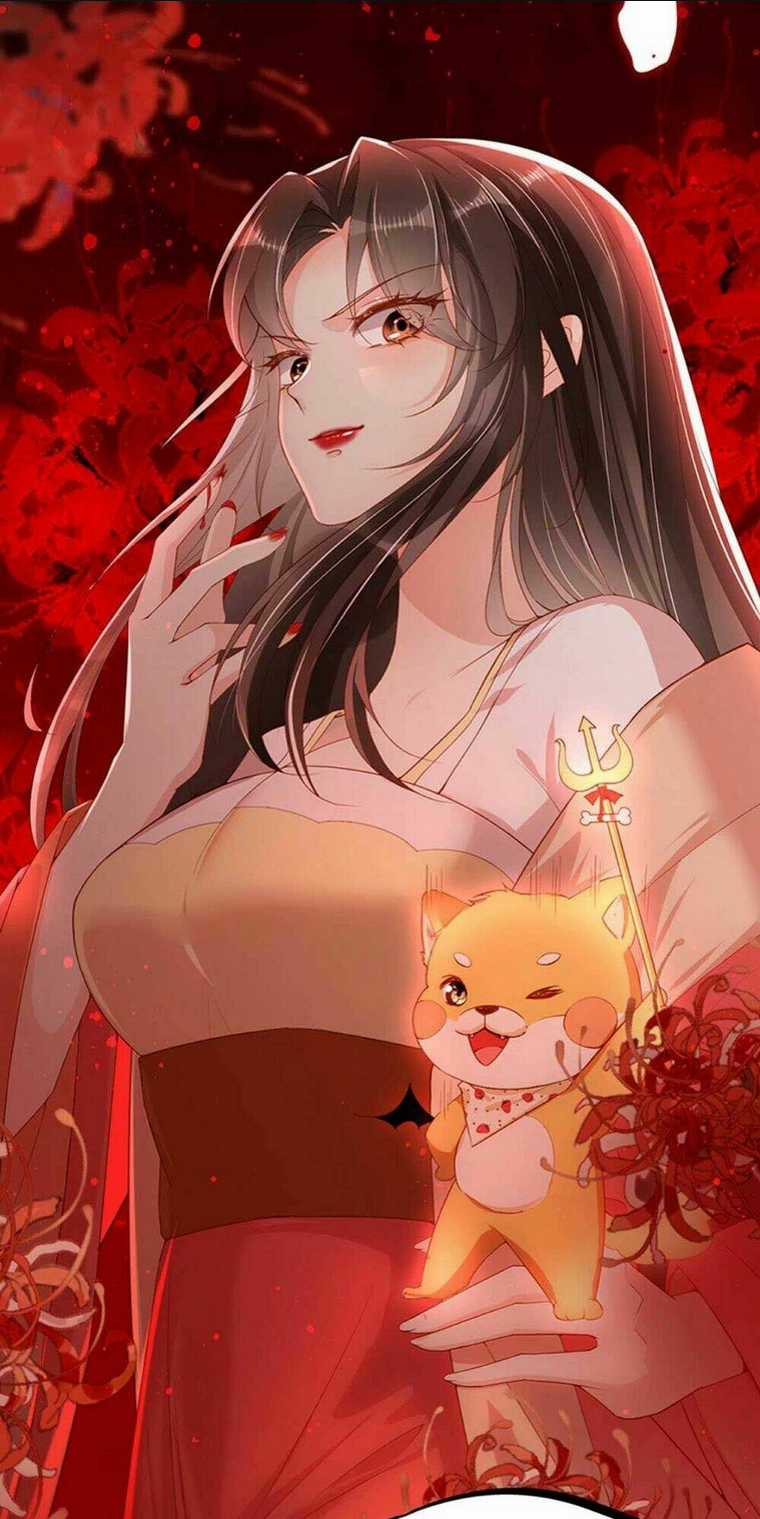 Hướng Dẫn Làm Nhiệm Vụ Của Nữ Diêm La Chapter 1 trang 25