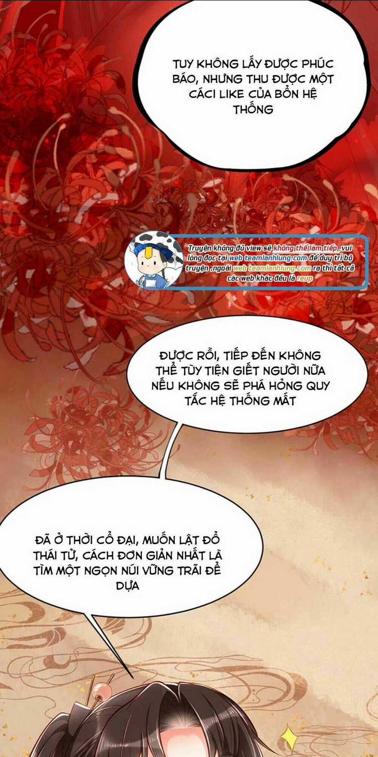 Hướng Dẫn Làm Nhiệm Vụ Của Nữ Diêm La Chapter 1 trang 26