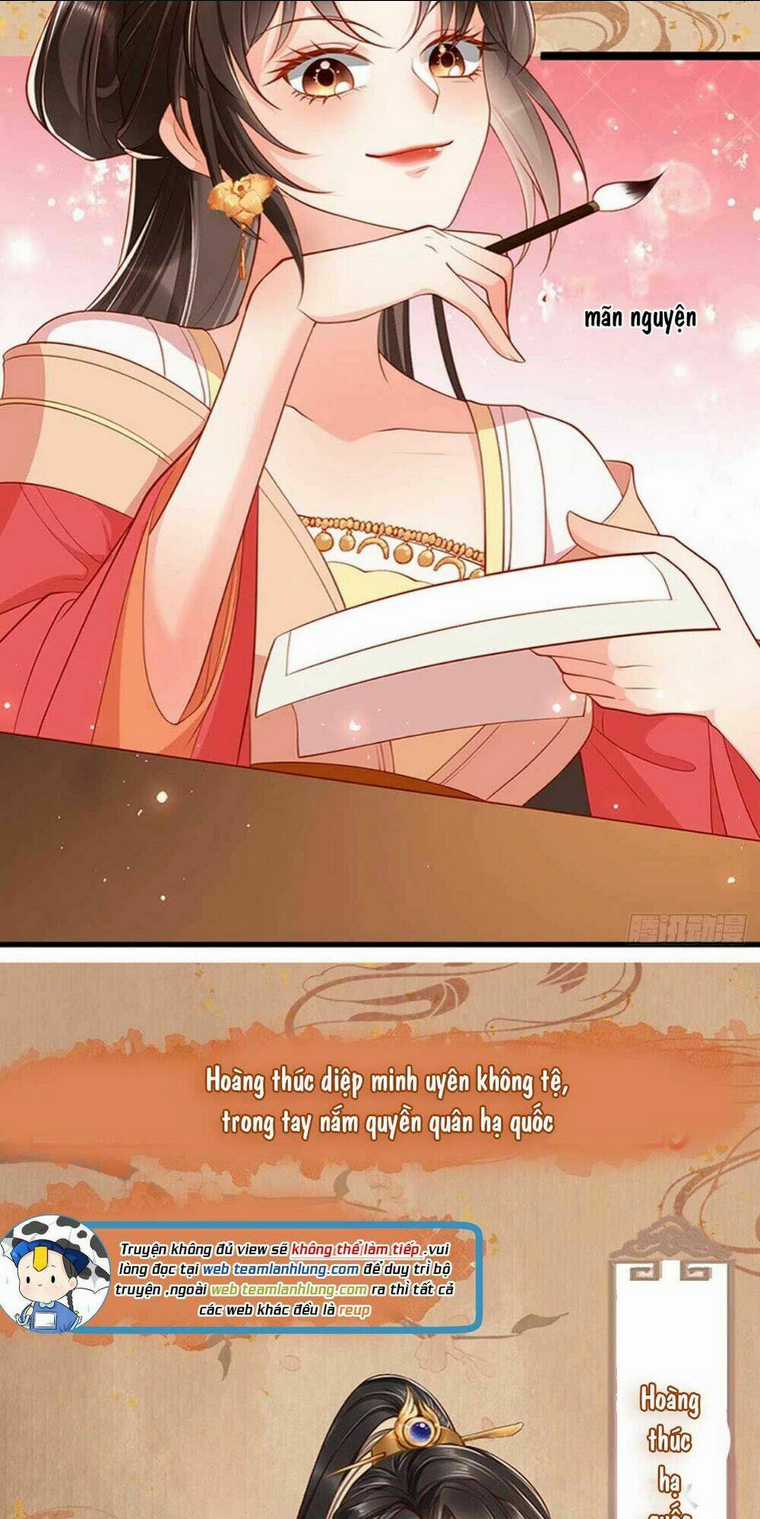 Hướng Dẫn Làm Nhiệm Vụ Của Nữ Diêm La Chapter 1 trang 27