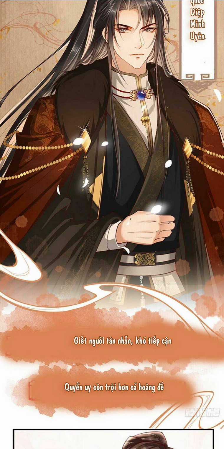 Hướng Dẫn Làm Nhiệm Vụ Của Nữ Diêm La Chapter 1 trang 28