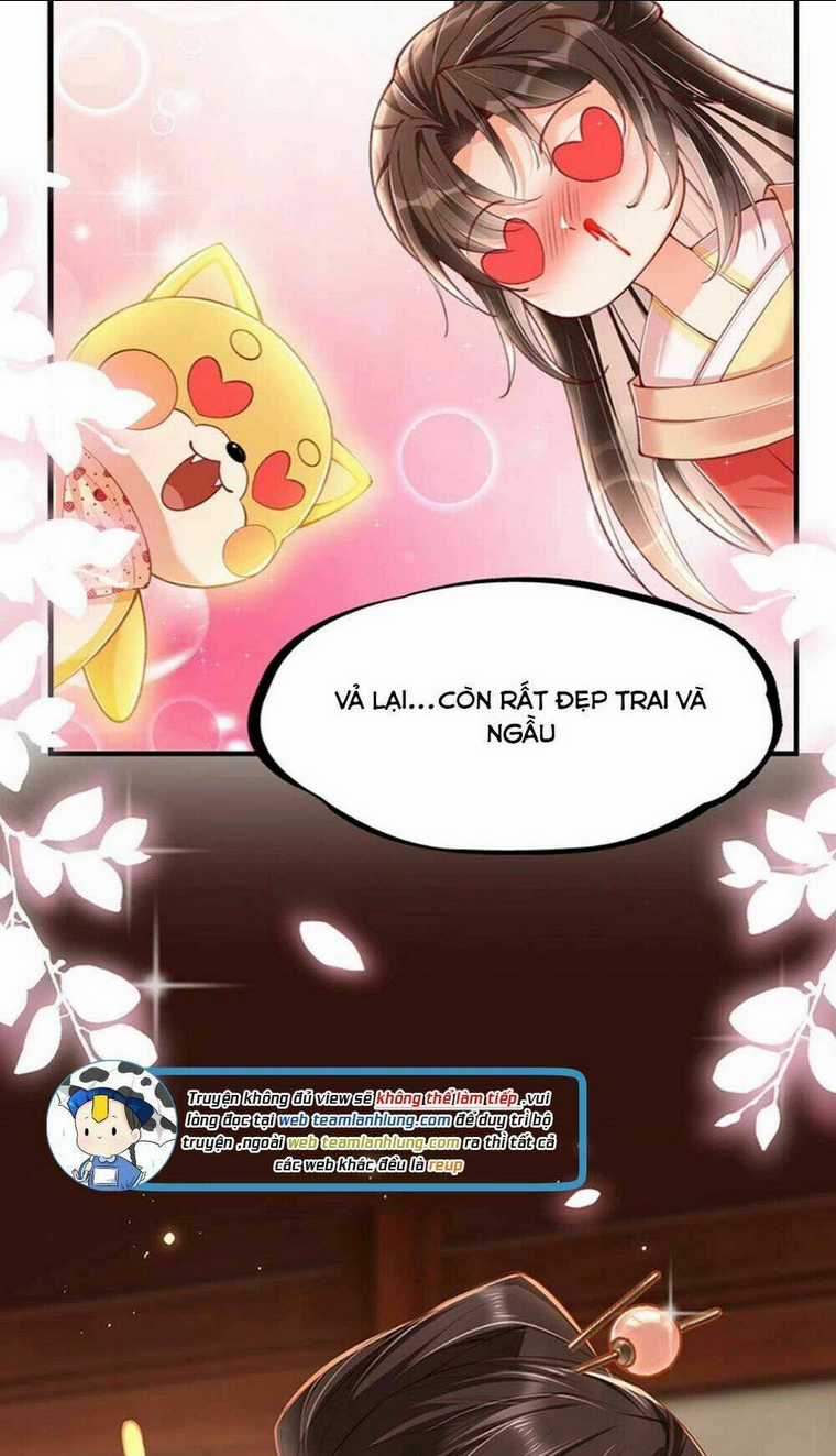 Hướng Dẫn Làm Nhiệm Vụ Của Nữ Diêm La Chapter 1 trang 29