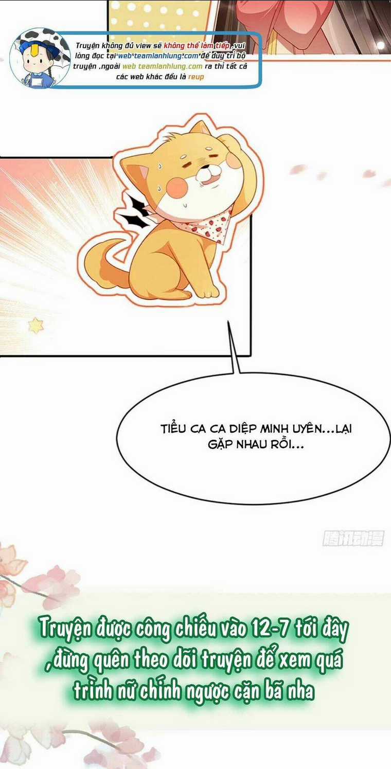 Hướng Dẫn Làm Nhiệm Vụ Của Nữ Diêm La Chapter 1 trang 33