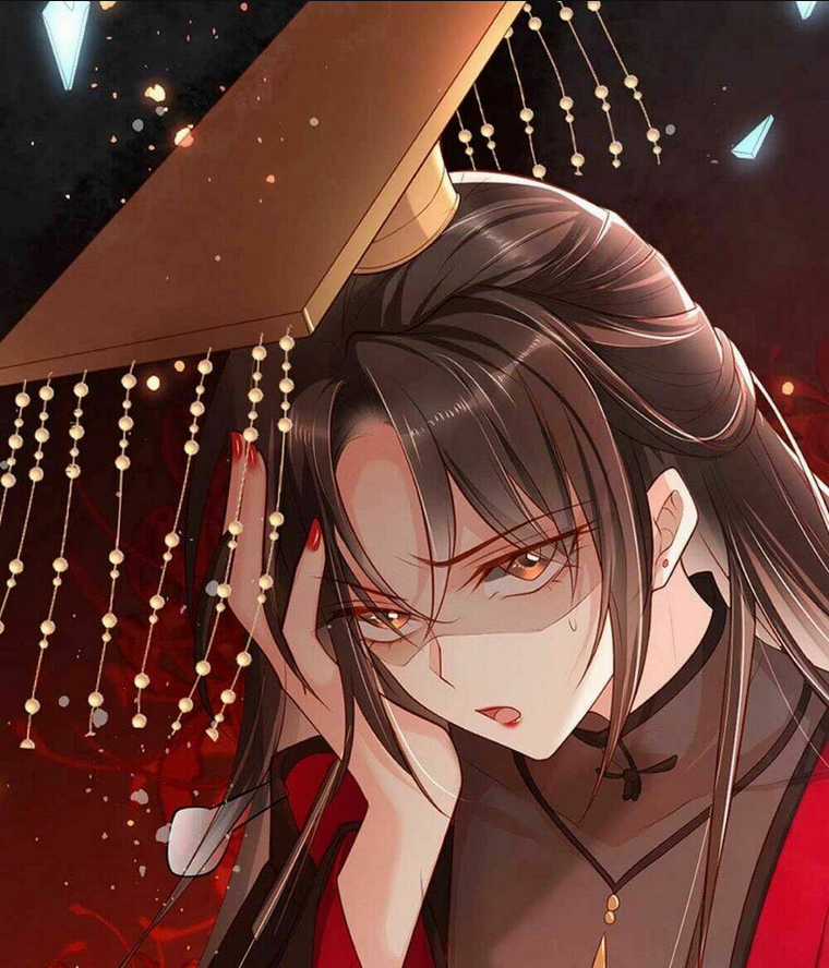 Hướng Dẫn Làm Nhiệm Vụ Của Nữ Diêm La Chapter 1 trang 7