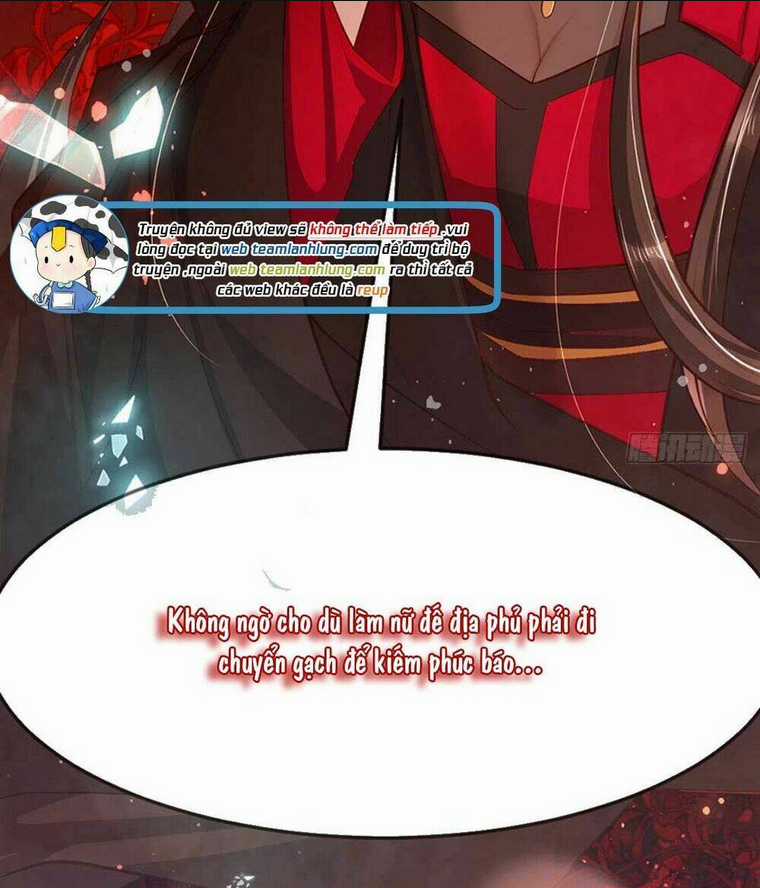 Hướng Dẫn Làm Nhiệm Vụ Của Nữ Diêm La Chapter 1 trang 8