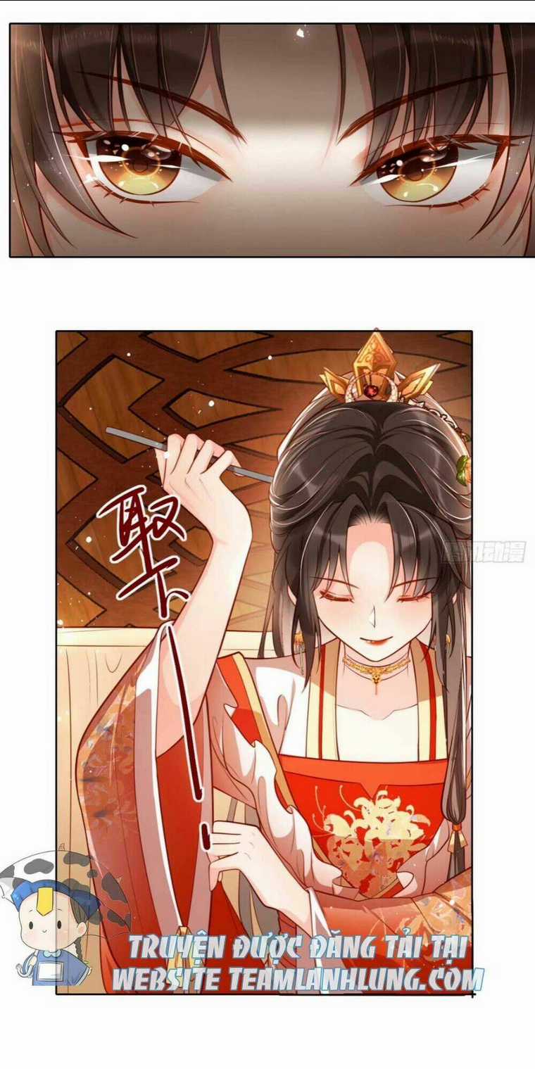 Hướng Dẫn Làm Nhiệm Vụ Của Nữ Diêm La Chapter 10 trang 12