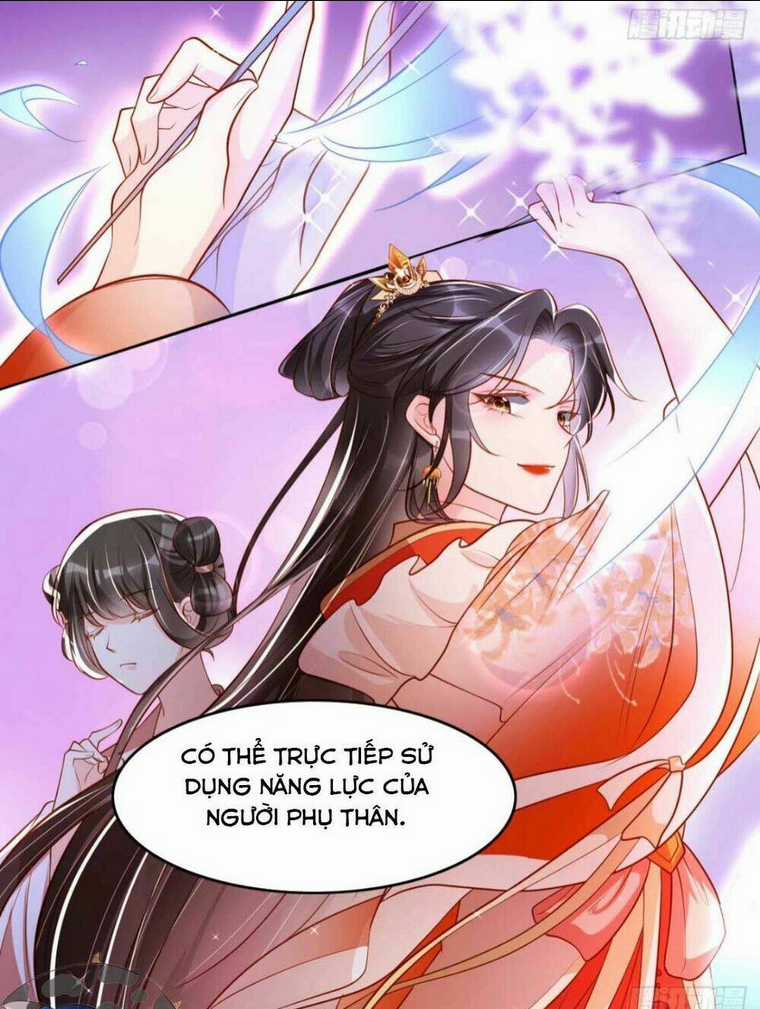 Hướng Dẫn Làm Nhiệm Vụ Của Nữ Diêm La Chapter 10 trang 22