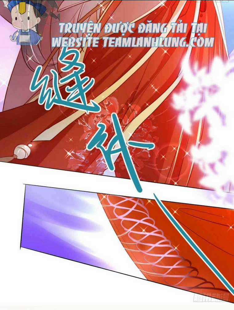 Hướng Dẫn Làm Nhiệm Vụ Của Nữ Diêm La Chapter 10 trang 23