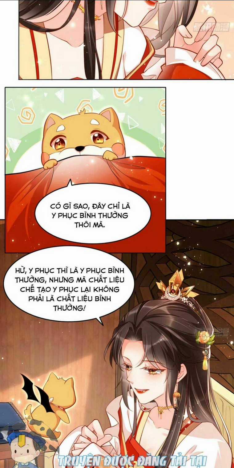 Hướng Dẫn Làm Nhiệm Vụ Của Nữ Diêm La Chapter 10 trang 7