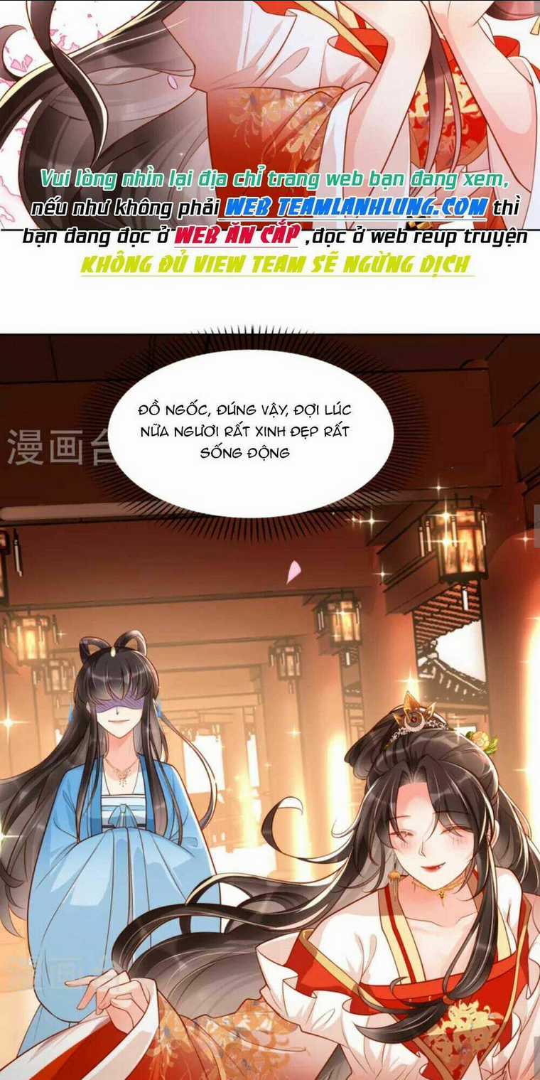 Hướng Dẫn Làm Nhiệm Vụ Của Nữ Diêm La Chapter 11 trang 12