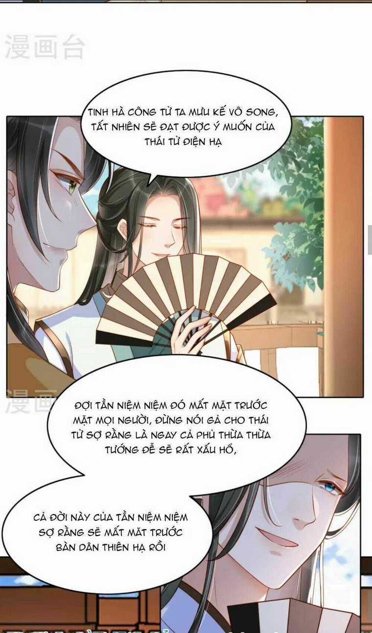 Hướng Dẫn Làm Nhiệm Vụ Của Nữ Diêm La Chapter 11 trang 15