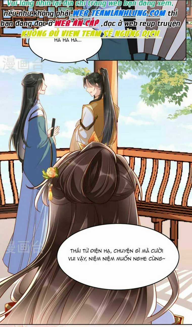 Hướng Dẫn Làm Nhiệm Vụ Của Nữ Diêm La Chapter 11 trang 16