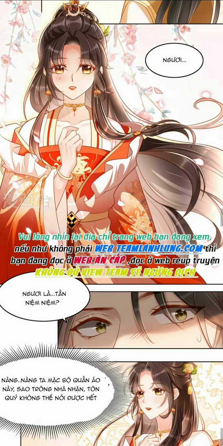 Hướng Dẫn Làm Nhiệm Vụ Của Nữ Diêm La Chapter 11 trang 18