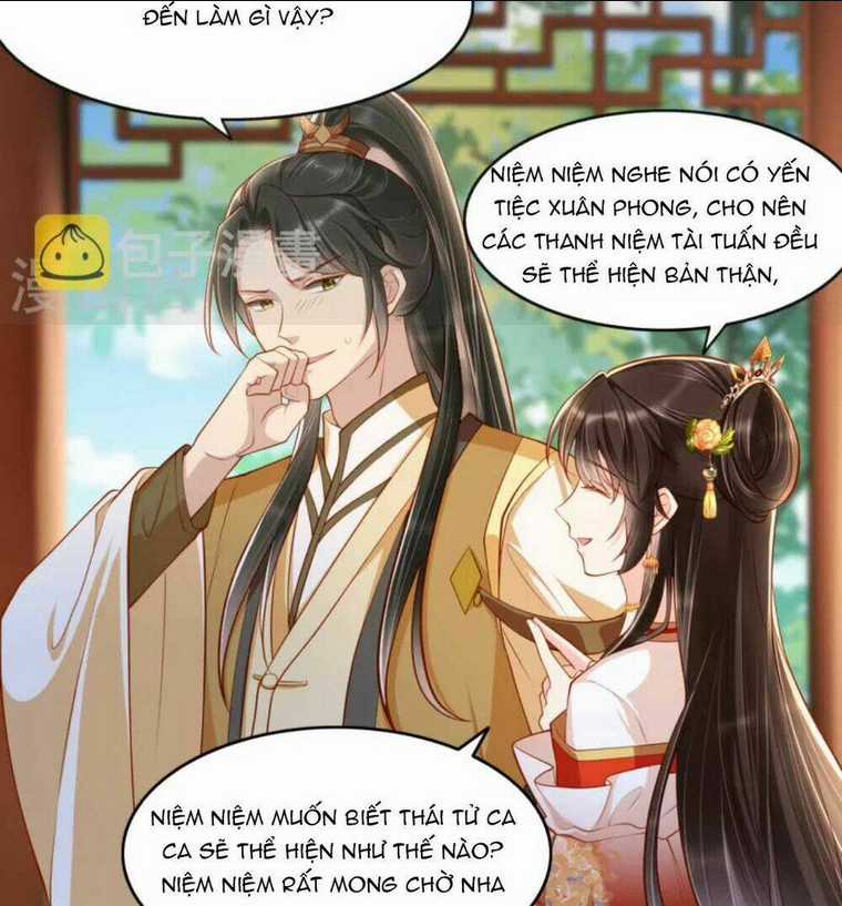 Hướng Dẫn Làm Nhiệm Vụ Của Nữ Diêm La Chapter 11 trang 22