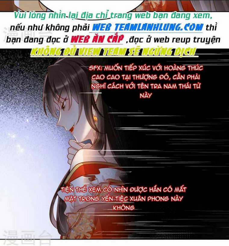 Hướng Dẫn Làm Nhiệm Vụ Của Nữ Diêm La Chapter 11 trang 23