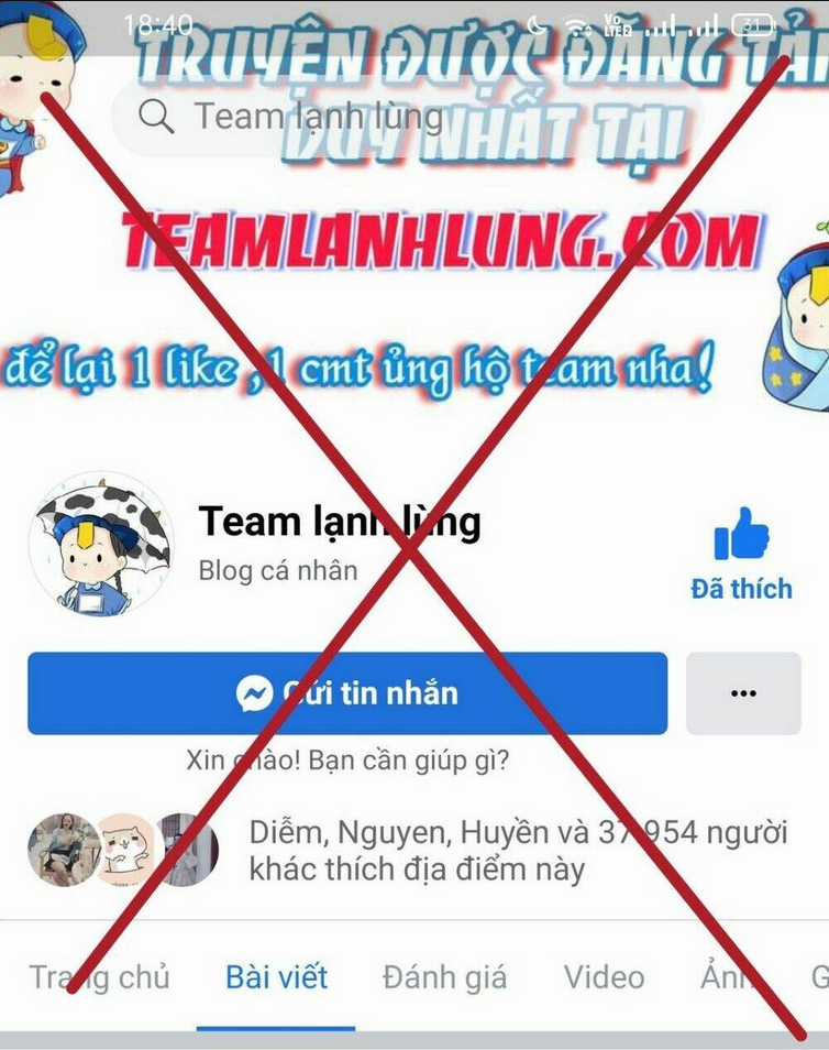 Hướng Dẫn Làm Nhiệm Vụ Của Nữ Diêm La Chapter 11 trang 25