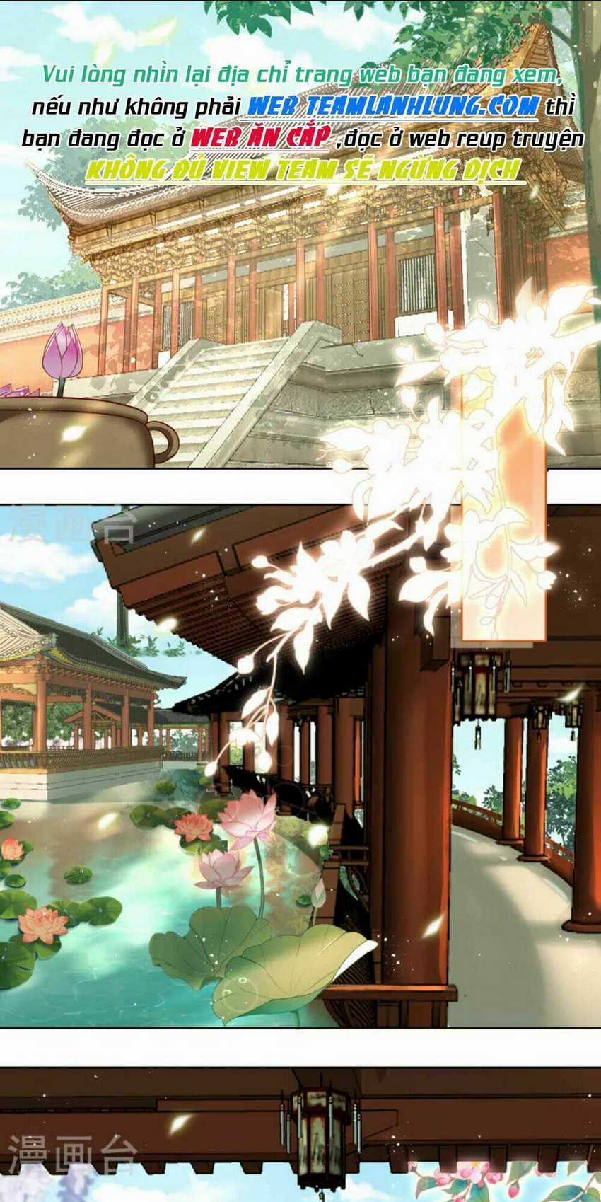 Hướng Dẫn Làm Nhiệm Vụ Của Nữ Diêm La Chapter 11 trang 4