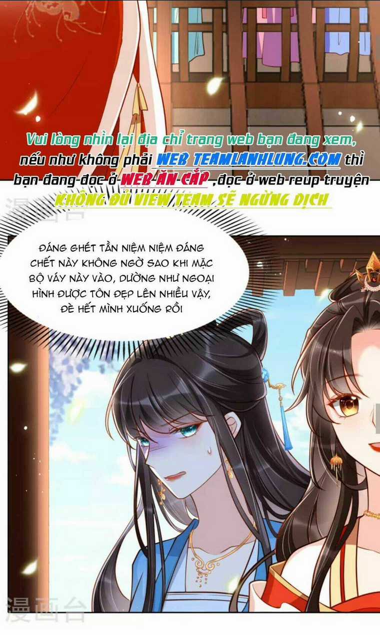 Hướng Dẫn Làm Nhiệm Vụ Của Nữ Diêm La Chapter 11 trang 8