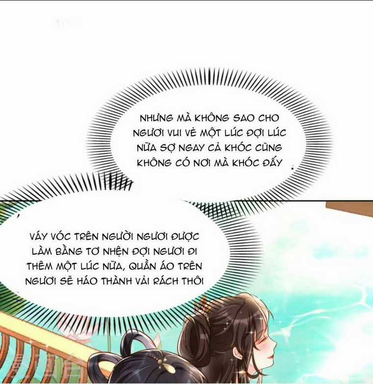 Hướng Dẫn Làm Nhiệm Vụ Của Nữ Diêm La Chapter 11 trang 9