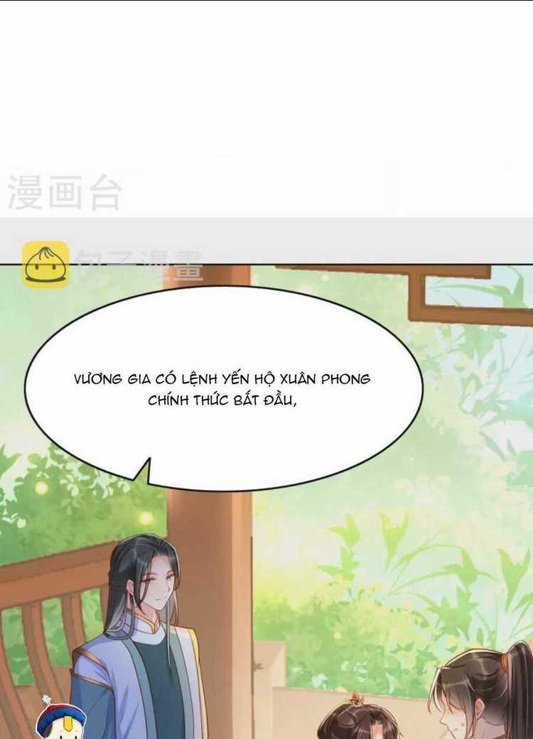 Hướng Dẫn Làm Nhiệm Vụ Của Nữ Diêm La Chapter 12 trang 12